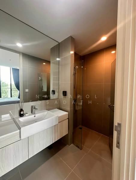 Noble Recole, Bangkok, 77 Soi Sukhumvit 19 Sukhumvit Road, Khlongtoei Nua, Watthana, Bangkok, 2 Bedrooms, 68 sqm, Condo For Rent, by Nattapol Jedsadathitikul, 500226238 - DDproperty.com