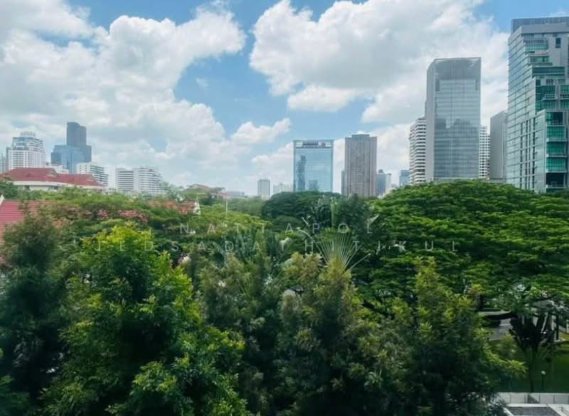 Noble Recole, Bangkok, 77 Soi Sukhumvit 19 Sukhumvit Road, Khlongtoei Nua, Watthana, Bangkok, 2 Bedrooms, 68 sqm, Condo For Rent, by Nattapol Jedsadathitikul, 500226238 - DDproperty.com