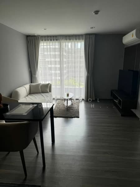 IDEO Mobi Sukhumvit 40, Bangkok, Soi Sukhumvit 40, Phra Kanong, Khlong Toei, Bangkok, 1 Bedroom, 47 sqm, Condo For Rent, by Nattapol Jedsadathitikul, 500226239 - DDproperty.com