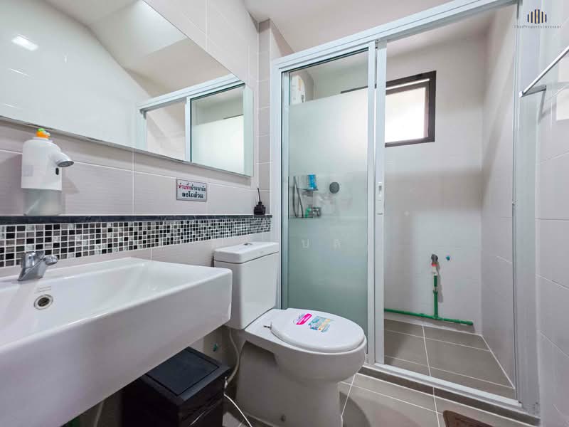 Manthana Pracha Uthit 72, Bangkok, Soi Pracha Uthit 72, Pracha Uthit Road, Thung Khru, Thung Khru, Bangkok, 4 Bedrooms, 360 sqm, Single Detached House For Sale, by คุณเบล, 500226240 - DDproperty.com