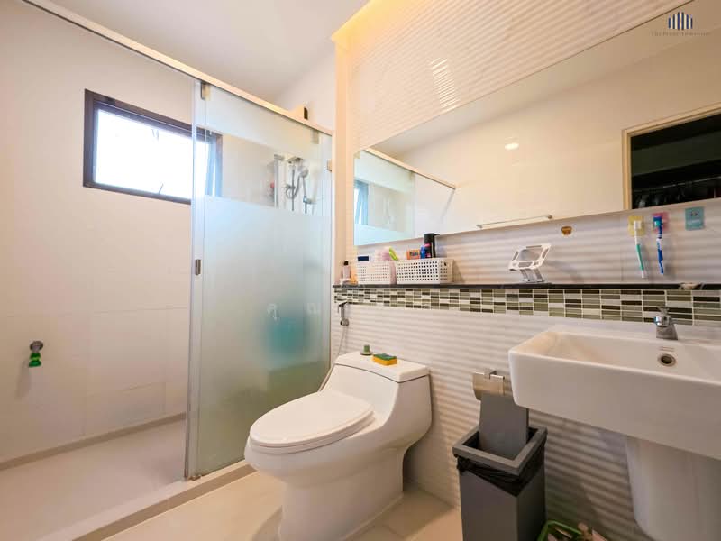 Manthana Pracha Uthit 72, Bangkok, Soi Pracha Uthit 72, Pracha Uthit Road, Thung Khru, Thung Khru, Bangkok, 4 Bedrooms, 360 sqm, Single Detached House For Sale, by คุณเบล, 500226240 - DDproperty.com