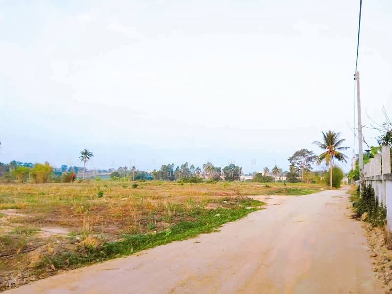 ซอยทุ่งกลม-ตาลหมัน ตำบลหวยใหญ่ อำเภอบางละมุง จังหวัดชลบุรี, Chon Buri (Pattaya), ซอยทุ่งกลมตาลหมัน - ห้วยใหญ่, Huai Yai, Bang Lamung (Pattaya), Chon Buri (Pattaya), , 8,812 sqm, Land For Sale, by Nichapa Phiachan, 500226241 - DDproperty.com