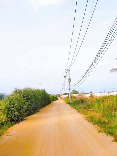 ซอยทุ่งกลม-ตาลหมัน ตำบลหวยใหญ่ อำเภอบางละมุง จังหวัดชลบุรี, Chon Buri (Pattaya), ซอยทุ่งกลมตาลหมัน - ห้วยใหญ่, Huai Yai, Bang Lamung (Pattaya), Chon Buri (Pattaya), , 8,812 sqm, Land For Sale, by Nichapa Phiachan, 500226241 - DDproperty.com