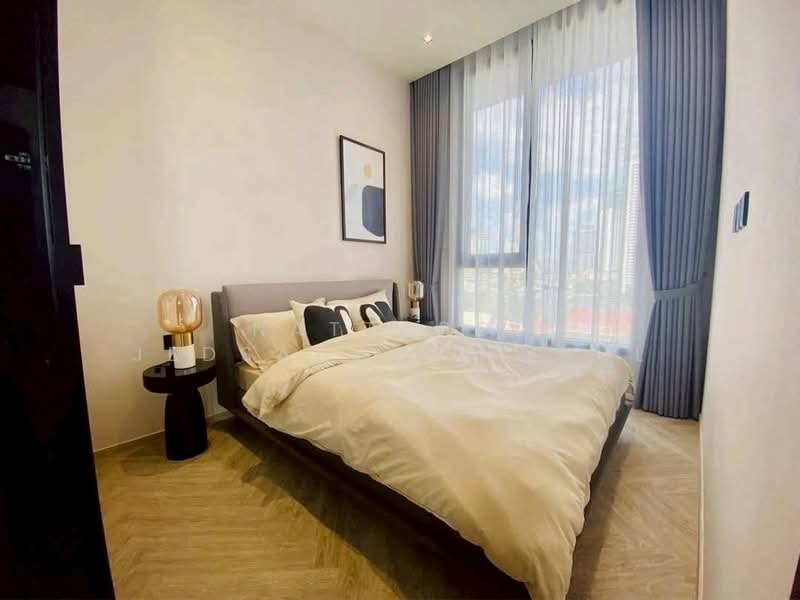 Chapter Charoennakhon–Riverside : แชปเตอร์ เจริญนคร–ริเวอร์ไซด์, กรุงเทพ, ถนนเจริญนคร, บางลำภูล่าง, คลองสาน, กรุงเทพ, 49 ตร.ม., คอนโด ขาย, โดย Nattapol Jedsadathitikul, 500226242 - DDproperty.com