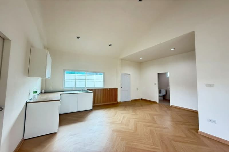 ถนนเลียบคลองนายเฉลิม ถนนกาญจนาภิเษก ซอยย่อยเจียมเจริญ 7 แขวงบางคูวัด บางบัวทอง นนทบุรี 11110, นนทบุรี, เลียบคลองนายเฉลิม, บางคูรัด, บางบัวทอง, นนทบุรี, 100 ตร.ม., บ้านเดี่ยว ขาย, โดย สง่าชัย ไทรทองคำ, 500226243 - DDproperty.com