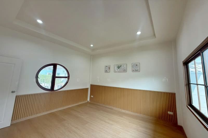 ถนนเลียบคลองนายเฉลิม ถนนกาญจนาภิเษก ซอยย่อยเจียมเจริญ 7 แขวงบางคูวัด บางบัวทอง นนทบุรี 11110, นนทบุรี, เลียบคลองนายเฉลิม, บางคูรัด, บางบัวทอง, นนทบุรี, 100 ตร.ม., บ้านเดี่ยว ขาย, โดย สง่าชัย ไทรทองคำ, 500226243 - DDproperty.com