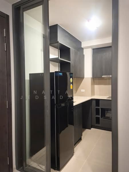 XT Huaikhwang, Bangkok, 244 Ratchadaphisek Road, Huai Khwang, Huai Khwang, Bangkok, 1 Bedroom, 35 sqm, Condo For Rent, by Nattapol Jedsadathitikul, 500226244 - DDproperty.com