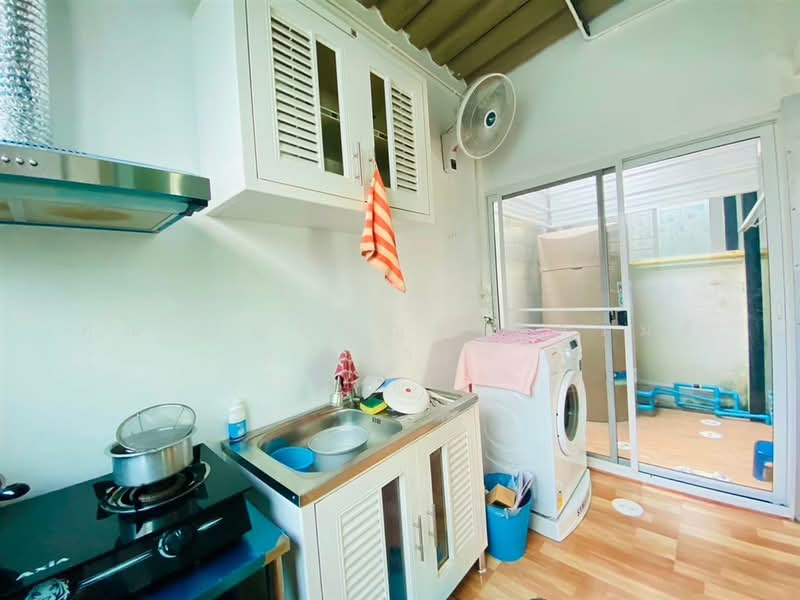 Supalai Pride Wongwaen-Lumlukka Klong 6, Pathum Thani, Bung Kham Proi, Lam Luk Ka, Pathum Thani, 3 Bedrooms, 113 sqm, Townhouse For Sale, by คุณ กัญญ์ชญา คารมดี (จิ๋ว), 500226247 - DDproperty.com