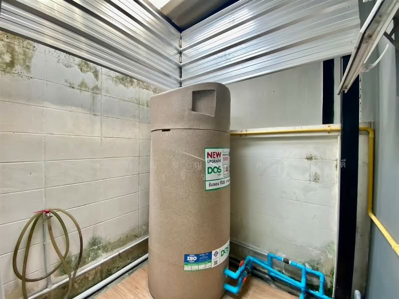 Supalai Pride Wongwaen-Lumlukka Klong 6 : ศุภาลัย ไพรด์ วงแหวน-ลำลูกกา คลอง 6, ปทุมธานี, บึงคำพร้อย, ลำลูกกา, ปทุมธานี, 113 ตร.ม., ทาวน์เฮ้าส์ ขาย, โดย คุณ กัญญ์ชญา คารมดี (จิ๋ว), 500226247 - DDproperty.com