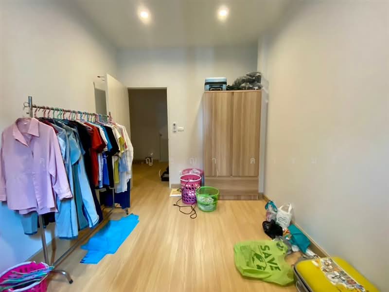 Supalai Pride Wongwaen-Lumlukka Klong 6, Pathum Thani, Bung Kham Proi, Lam Luk Ka, Pathum Thani, 3 Bedrooms, 113 sqm, Townhouse For Sale, by คุณ กัญญ์ชญา คารมดี (จิ๋ว), 500226247 - DDproperty.com