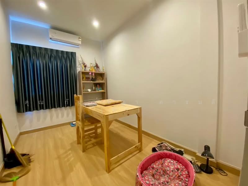 Supalai Pride Wongwaen-Lumlukka Klong 6, Pathum Thani, Bung Kham Proi, Lam Luk Ka, Pathum Thani, 3 Bedrooms, 113 sqm, Townhouse For Sale, by คุณ กัญญ์ชญา คารมดี (จิ๋ว), 500226247 - DDproperty.com