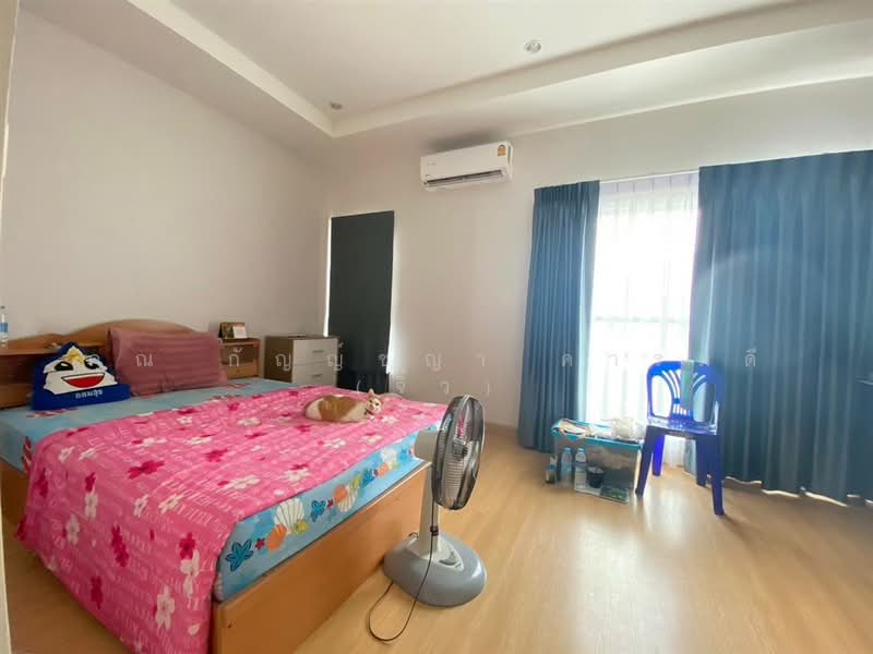 Supalai Pride Wongwaen-Lumlukka Klong 6, Pathum Thani, Bung Kham Proi, Lam Luk Ka, Pathum Thani, 3 Bedrooms, 113 sqm, Townhouse For Sale, by คุณ กัญญ์ชญา คารมดี (จิ๋ว), 500226247 - DDproperty.com