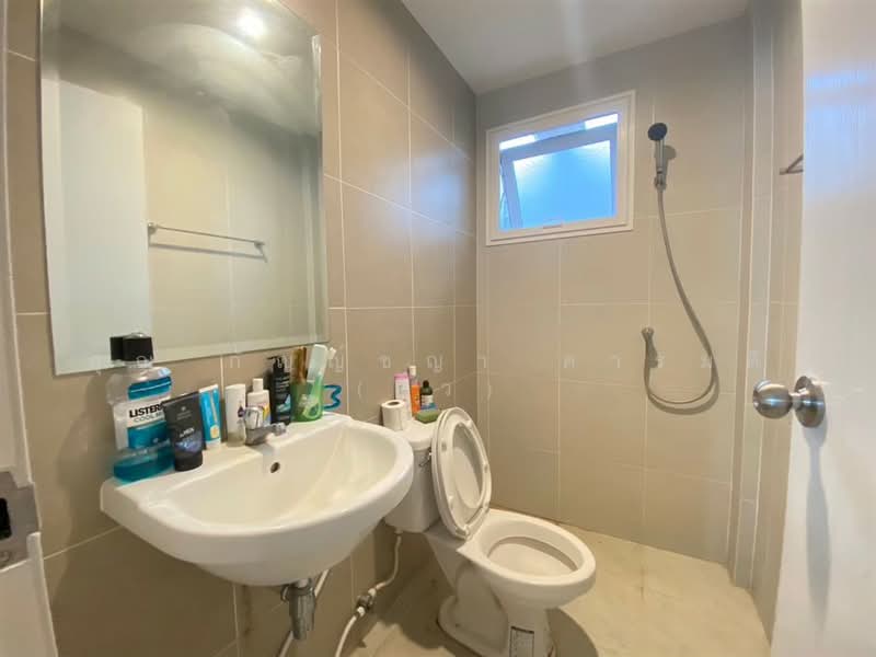 Supalai Pride Wongwaen-Lumlukka Klong 6, Pathum Thani, Bung Kham Proi, Lam Luk Ka, Pathum Thani, 3 Bedrooms, 113 sqm, Townhouse For Sale, by คุณ กัญญ์ชญา คารมดี (จิ๋ว), 500226247 - DDproperty.com