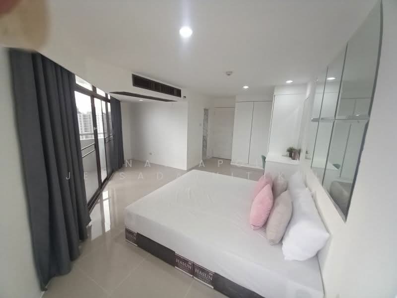 The Waterford Park, Bangkok, Soi Sukhumvit 53, Khlong Tan Nua, Watthana, Bangkok, 3 Bedrooms, 129 sqm, Condo For Rent, by Nattapol Jedsadathitikul, 500226249 - DDproperty.com