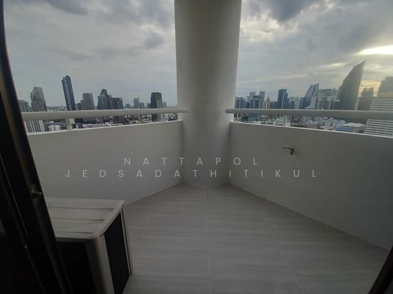 The Waterford Park, Bangkok, Soi Sukhumvit 53, Khlong Tan Nua, Watthana, Bangkok, 3 Bedrooms, 129 sqm, Condo For Rent, by Nattapol Jedsadathitikul, 500226249 - DDproperty.com