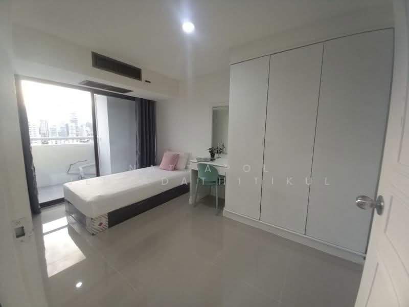 The Waterford Park, Bangkok, Soi Sukhumvit 53, Khlong Tan Nua, Watthana, Bangkok, 3 Bedrooms, 129 sqm, Condo For Rent, by Nattapol Jedsadathitikul, 500226249 - DDproperty.com
