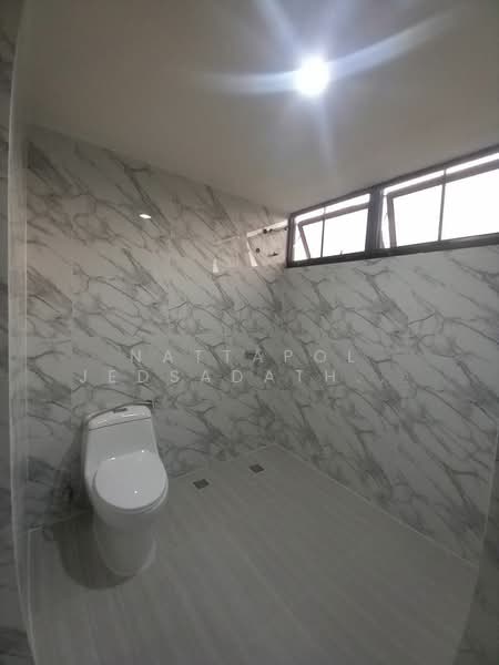 The Waterford Park, Bangkok, Soi Sukhumvit 53, Khlong Tan Nua, Watthana, Bangkok, 3 Bedrooms, 129 sqm, Condo For Rent, by Nattapol Jedsadathitikul, 500226249 - DDproperty.com