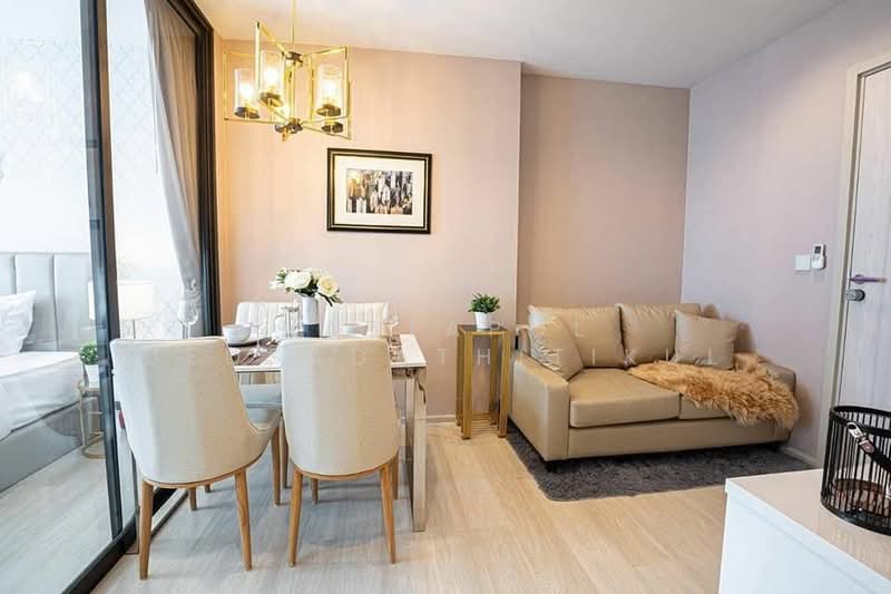 Life One Wireless, Bangkok, 1 Wireless Road, Lumphini, Pathum Wan, Bangkok, 1 Bedroom, 35 sqm, Condo For Rent, by Nattapol Jedsadathitikul, 500226250 - DDproperty.com