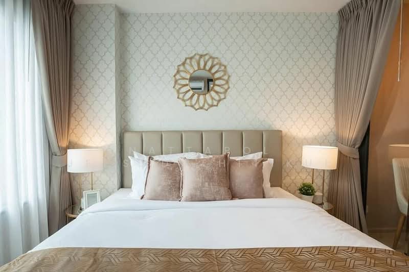 Life One Wireless, Bangkok, 1 Wireless Road, Lumphini, Pathum Wan, Bangkok, 1 Bedroom, 35 sqm, Condo For Rent, by Nattapol Jedsadathitikul, 500226250 - DDproperty.com