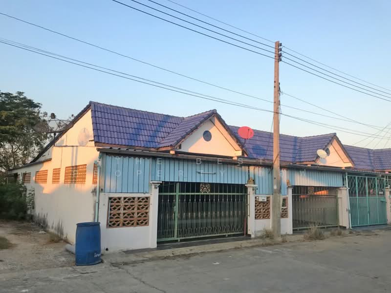 ขาย - หมู่บ้านไพพันธ์ บางปะหัน-นครหลวง, พระนครศรีอยุธยา