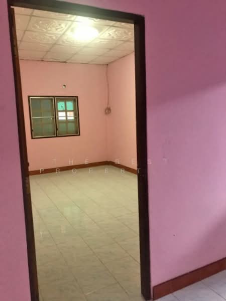 หมู่บ้านไพพันธ์ บางปะหัน-นครหลวง, Phra Nakhon Si Ayutthaya, Bang Pahan, Bang Pahan, Phra Nakhon Si Ayutthaya, 2 Bedrooms, 60 sqm, Townhouse For Sale, by The Best Property ออฟ, 500226251 - DDproperty.com