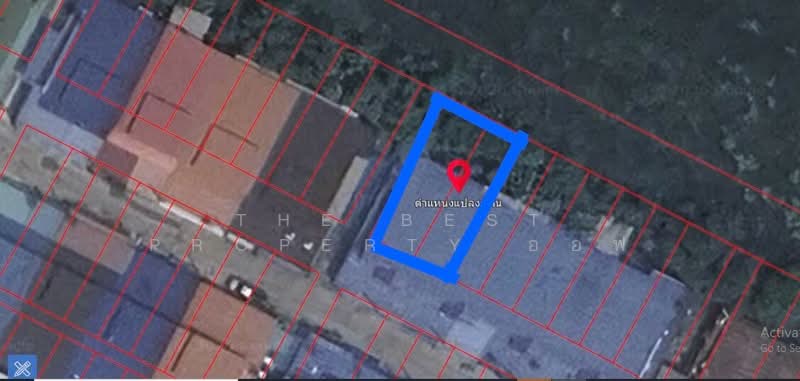 หมู่บ้านไพพันธ์ บางปะหัน-นครหลวง, Phra Nakhon Si Ayutthaya, Bang Pahan, Bang Pahan, Phra Nakhon Si Ayutthaya, 2 Bedrooms, 60 sqm, Townhouse For Sale, by The Best Property ออฟ, 500226251 - DDproperty.com