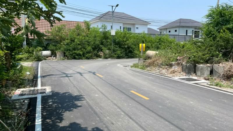 ที่ดินเปล่า ถมแล้ว 560 ตร.วา ซอยเทศบาลบางปู 11, Samut Prakan, สุขุมวิท, Bang Pu Mai, Muang Samut Prakarn, Samut Prakan, , 2,240 sqm, Land For Sale, by คุณ ชัยรัชต์ (กร), 500226253 - DDproperty.com