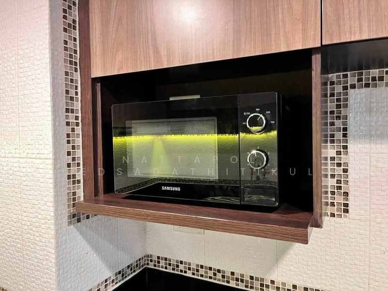 Focus Ploenchit, Bangkok, Soi Sukhumvit 2, Khlong Toei, Khlong Toei, Bangkok, 1 Bedroom, 48 sqm, Condo For Rent, by Nattapol Jedsadathitikul, 500226255 - DDproperty.com