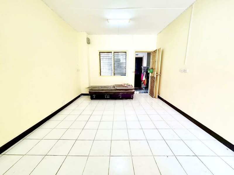 ขาย - Baan Ua-Athorn Bang Bua Thong : บ้านเอื้ออาทร บางบัวทอง, นนทบุรี