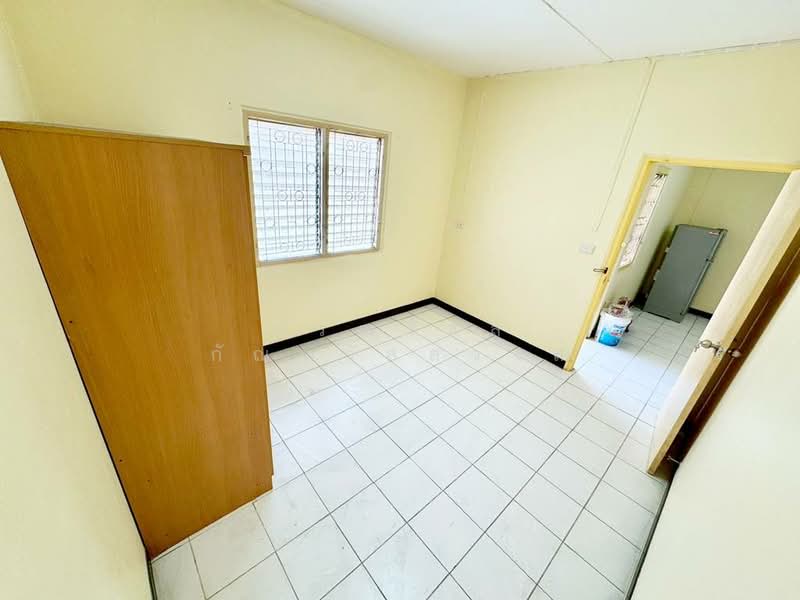 ขาย - Baan Ua-Athorn Bang Bua Thong : บ้านเอื้ออาทร บางบัวทอง, นนทบุรี