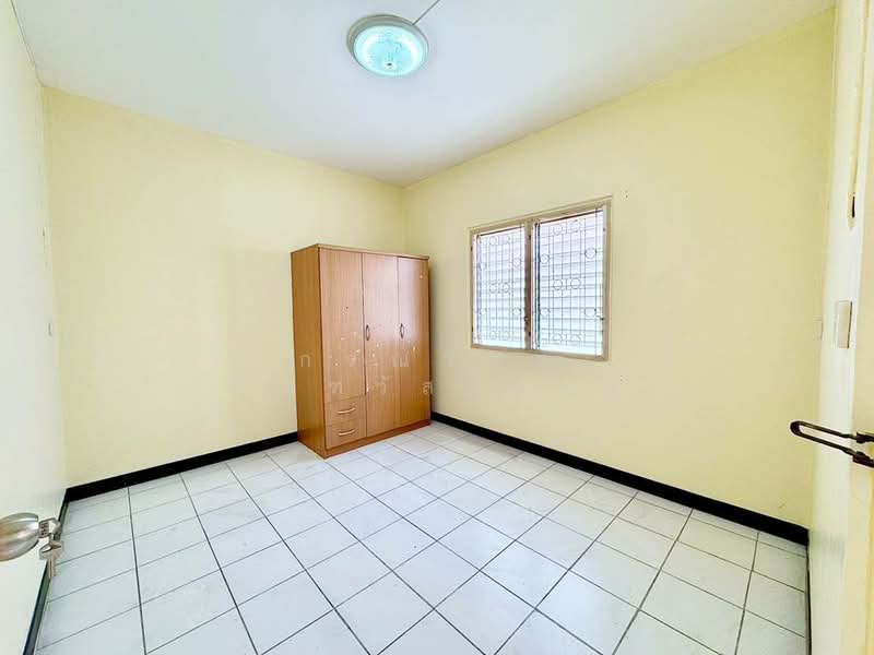 ขาย - Baan Ua-Athorn Bang Bua Thong : บ้านเอื้ออาทร บางบัวทอง, นนทบุรี