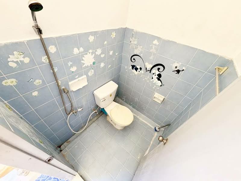 ขาย - Baan Ua-Athorn Bang Bua Thong : บ้านเอื้ออาทร บางบัวทอง, นนทบุรี