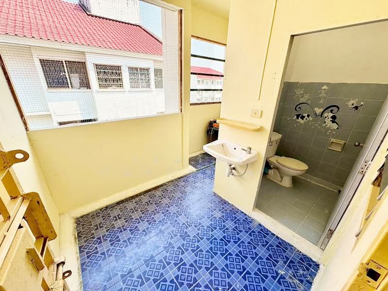 Baan Ua-Athorn Bang Bua Thong, Nonthaburi, Bang Bua Thong, Bang Bua Thong, Nonthaburi, 1 Bedroom, 33 sqm, Condo For Sale, by กรณวัสส์ กัณฑวัสส์วงส์, 500226259 - DDproperty.com