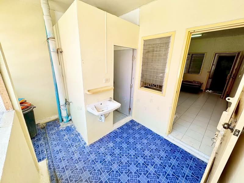 Baan Ua-Athorn Bang Bua Thong, Nonthaburi, Bang Bua Thong, Bang Bua Thong, Nonthaburi, 1 Bedroom, 33 sqm, Condo For Sale, by กรณวัสส์ กัณฑวัสส์วงส์, 500226259 - DDproperty.com