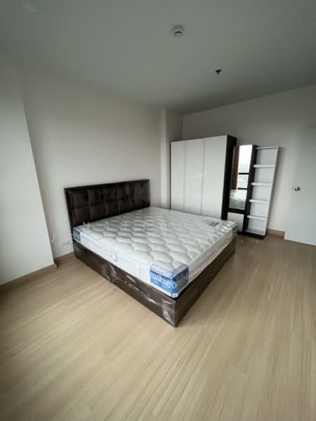 Supalai Loft Prajadhipok-Wongwian Yai, Bangkok, Prajadhipok Road, Somdet Chao Phraya, Khlong San, Bangkok, 2 Bedrooms, 62 sqm, Condo For Rent, by Nattapol Jedsadathitikul, 500226260 - DDproperty.com