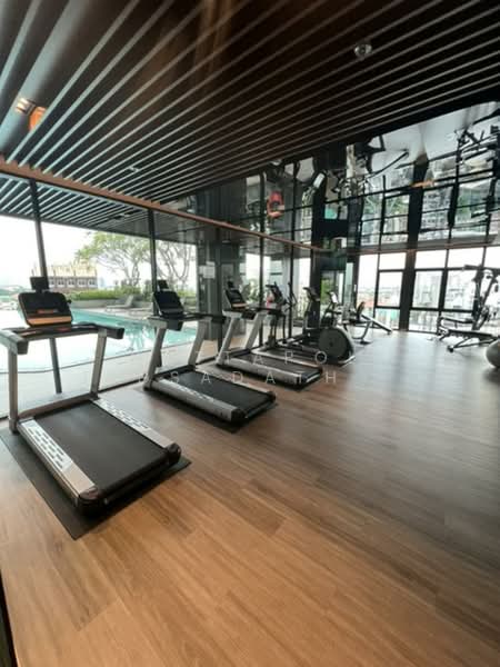 Supalai Loft Prajadhipok-Wongwian Yai, Bangkok, Prajadhipok Road, Somdet Chao Phraya, Khlong San, Bangkok, 2 Bedrooms, 62 sqm, Condo For Rent, by Nattapol Jedsadathitikul, 500226260 - DDproperty.com