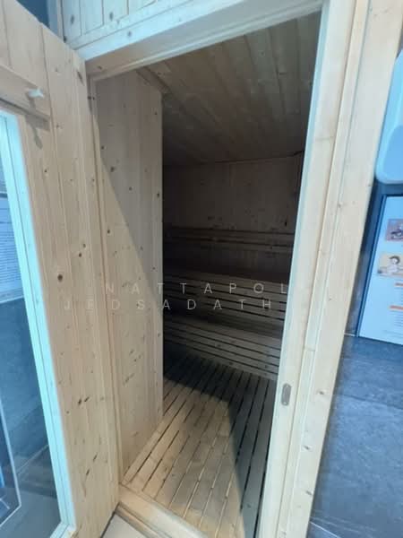 Supalai Loft Prajadhipok-Wongwian Yai : ศุภาลัย ลอฟท์ ประชาธิปก-วงเวียนใหญ่, กรุงเทพ, ถนนประชาธิปก, สมเด็จเจ้าพระยา, คลองสาน, กรุงเทพ, 62 ตร.ม., คอนโด ให้เช่า, โดย Nattapol Jedsadathitikul, 500226260 - DDproperty.com