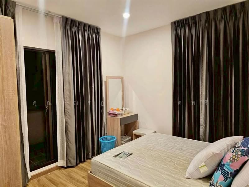 The Plant Rangsit Klong 4-Wongwaen, Pathum Thani, 53-1 Rangsit-Nakhon Nayok Road, Khlong Si, Khlong Luang, Pathum Thani, 3 Bedrooms, 150 sqm, Semi-Detached House (Twin House) For Sale, by คุณ ณรฎา หมวดหรี่ (จิ๊บ), 500226262 - DDproperty.com
