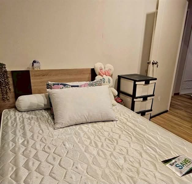 The Plant Rangsit Klong 4-Wongwaen, Pathum Thani, 53-1 Rangsit-Nakhon Nayok Road, Khlong Si, Khlong Luang, Pathum Thani, 3 Bedrooms, 150 sqm, Semi-Detached House (Twin House) For Sale, by คุณ ณรฎา หมวดหรี่ (จิ๊บ), 500226262 - DDproperty.com