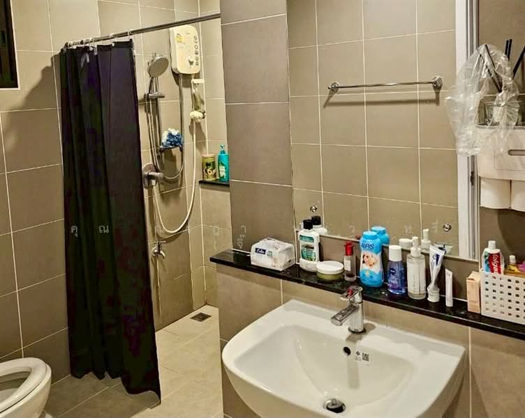 The Plant Rangsit Klong 4-Wongwaen, Pathum Thani, 53-1 Rangsit-Nakhon Nayok Road, Khlong Si, Khlong Luang, Pathum Thani, 3 Bedrooms, 150 sqm, Semi-Detached House (Twin House) For Sale, by คุณ ณรฎา หมวดหรี่ (จิ๊บ), 500226262 - DDproperty.com