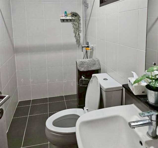 The Plant Rangsit Klong 4-Wongwaen, Pathum Thani, 53-1 Rangsit-Nakhon Nayok Road, Khlong Si, Khlong Luang, Pathum Thani, 3 Bedrooms, 150 sqm, Semi-Detached House (Twin House) For Sale, by คุณ ณรฎา หมวดหรี่ (จิ๊บ), 500226262 - DDproperty.com