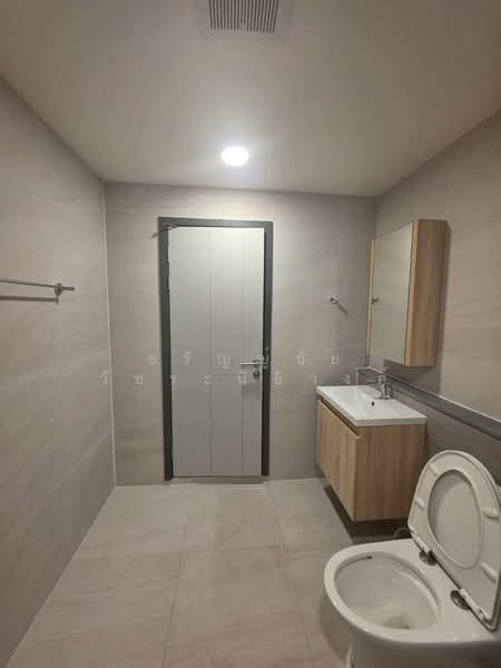 The Stage Mindscape Ratchada-Huai Khwang, Bangkok, Pracha Rat Bamphen Rd, Samsen Nok, Huai Khwang, Bangkok, 1 Bedroom, 32 sqm, Condo For Rent, by ชรัญญ์ชัย วัชระนิธิวงศ์, 500226264 - DDproperty.com