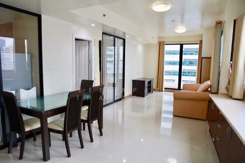 Supalai Premier Place Asoke : ศุภาลัย พรีเมียร์ เพลส อโศก, กรุงเทพ, 60 ถนนอโศกมนตรี, คลองเตยเหนือ, วัฒนา, กรุงเทพ, 65 ตร.ม., คอนโด ให้เช่า, โดย Teerapat Utha-aroon, 500226266 - DDproperty.com