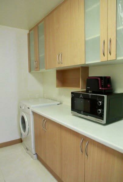 Supalai Premier Place Asoke : ศุภาลัย พรีเมียร์ เพลส อโศก, กรุงเทพ, 60 ถนนอโศกมนตรี, คลองเตยเหนือ, วัฒนา, กรุงเทพ, 65 ตร.ม., คอนโด ให้เช่า, โดย Teerapat Utha-aroon, 500226266 - DDproperty.com