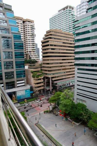 Supalai Premier Place Asoke, Bangkok, 60 Asoke Montri Road, Khlongtoei Nua, Watthana, Bangkok, 1 Bedroom, 65 sqm, Condo For Rent, by Teerapat Utha-aroon, 500226266 - DDproperty.com