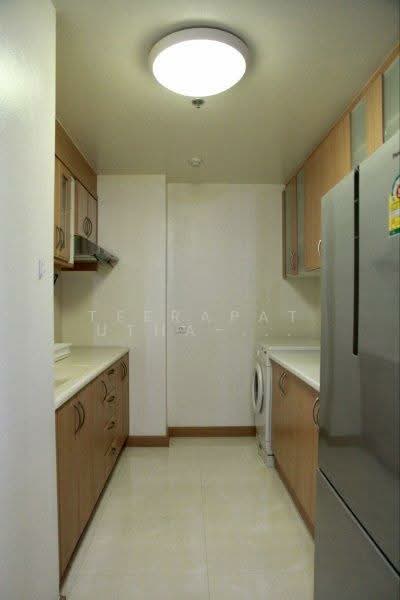 Supalai Premier Place Asoke, Bangkok, 60 Asoke Montri Road, Khlongtoei Nua, Watthana, Bangkok, 1 Bedroom, 65 sqm, Condo For Rent, by Teerapat Utha-aroon, 500226266 - DDproperty.com