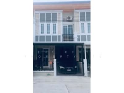 ขาย - Golden Town Bangna-Suanluang : โกลเด้น ทาวน์ บางนา-สวนหลวง, กรุงเทพ