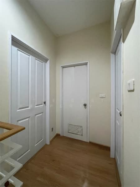 Golden Town Bangna-Suanluang, Bangkok, Kanchanapisek Road, Dok Mai, Prawet, Bangkok, 3 Bedrooms, 120 sqm, Townhouse For Sale, by The Best Property  โอ๋, 500226268 - DDproperty.com