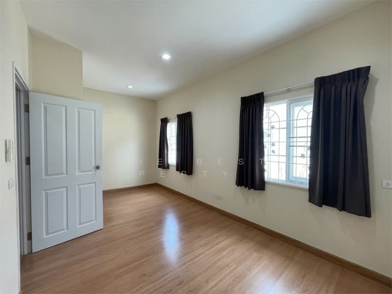 Golden Town Bangna-Suanluang, Bangkok, Kanchanapisek Road, Dok Mai, Prawet, Bangkok, 3 Bedrooms, 120 sqm, Townhouse For Sale, by The Best Property  โอ๋, 500226268 - DDproperty.com