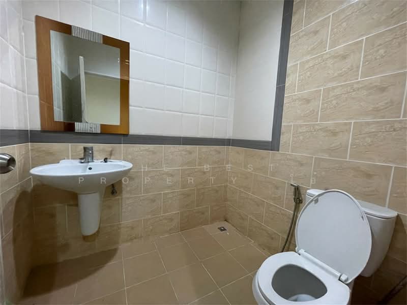 Golden Town Bangna-Suanluang, Bangkok, Kanchanapisek Road, Dok Mai, Prawet, Bangkok, 3 Bedrooms, 120 sqm, Townhouse For Sale, by The Best Property  โอ๋, 500226268 - DDproperty.com